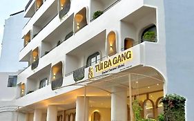 Tui Ba Gang Central Hotel